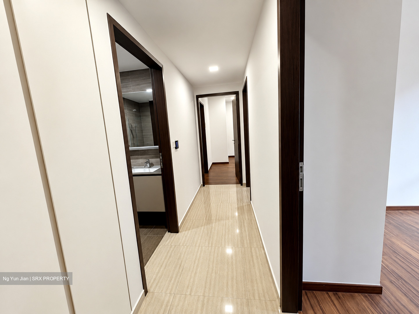 The Brownstone (D27), Condominium #612555271